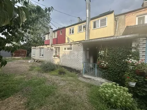 2-к кв. Ставропольский край, Пятигорск Кисловодское ш. (35.8 м)