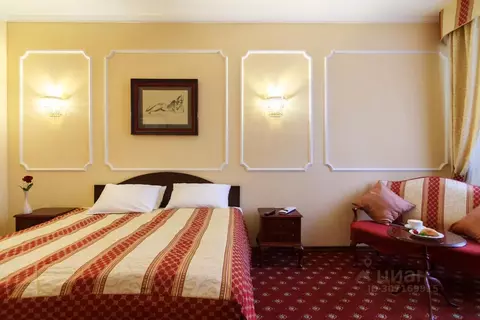 Комната Москва 1-й Казачий пер., 4 (66.0 м)