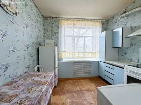 2-комнатная квартира: Комсомольск-на-Амуре, Культурная улица, 19 (55 ...