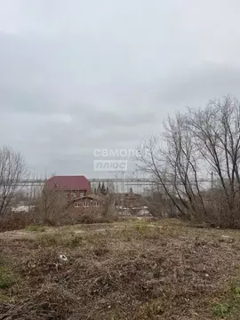Участок в Самарская область, Сызрань ул. Декабристов (4.0 сот.)