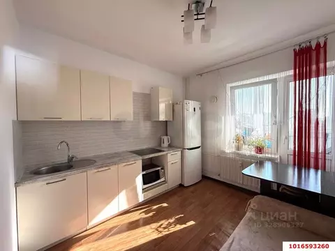 1-к кв. Краснодарский край, Краснодар Завод Измерительных Приборов ...