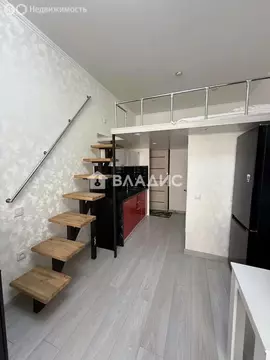 Квартира-студия: Санкт-Петербург, Старорусская улица, 5/3 (23 м)