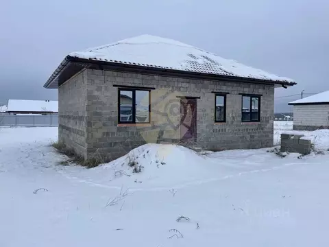 Коттедж в Белгородская область, Старый Оскол ул. Василия Кукушкина (82 ...