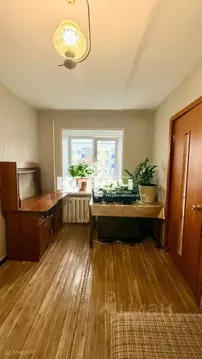 2-к кв. Башкортостан, Стерлитамак ул. Дружбы, 29 (44.4 м)