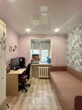 3-к кв. Кировская область, Киров ул. Опарина, 3 (48.8 м)