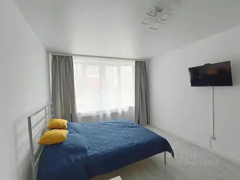 Студия Свердловская область, Екатеринбург Уктус жилрайон, Светлый мкр, ...