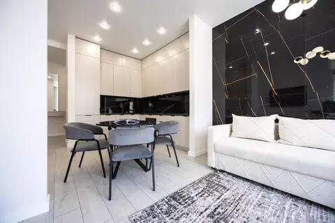 2-к кв. Калининградская область, Калининград ул. Молодой Гвардии, 34 ...