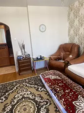 3-к кв. Томская область, Томск Черемошники мкр, пер. Тихий, 17 (70.0 ...