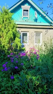 Дом в Нижегородская область, Нижний Новгород Парниковый пер., 13 (52 ...