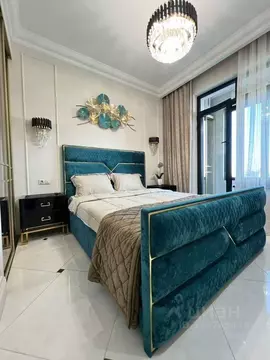 2-к кв. Москва Ленинградский просп., 29к3 (42.0 м)