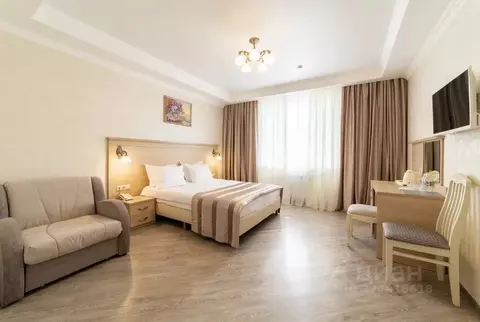 Комната Краснодарский край, Анапа муниципальный округ, с. Сукко ул. ...