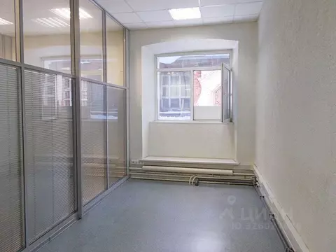 Офис в Московская область, Раменское ул. Карла Маркса, 5с3 (18 м)