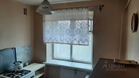 1-к кв. Вологодская область, Череповец ул. Бардина, 7 (30.5 м)