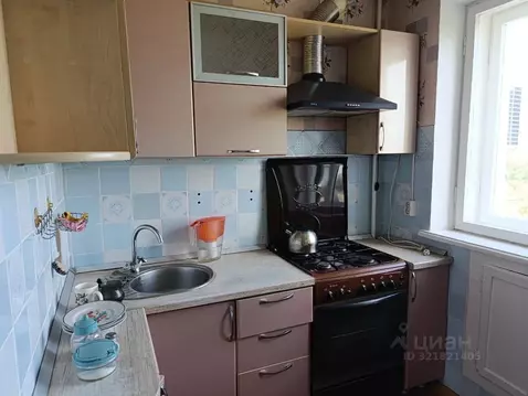 2-к кв. Волгоградская область, Волгоград Николаевская ул., 6 (45.2 м)