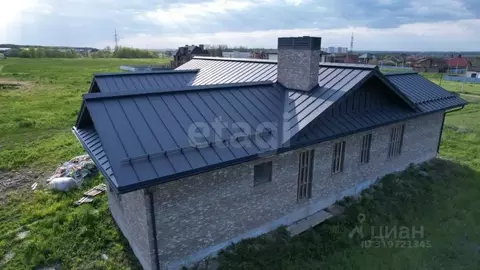 Дом в Ростовская область, Аксайский район, Большелогское с/пос, ...