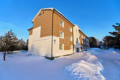 Студия Томская область, Томский район, Богашевское с/пос, пос. Ключи ...