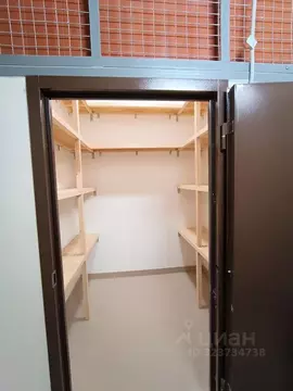 Гараж в Москва Внуковское поселение, бул. Андрея Тарковского, 11 (4 м)