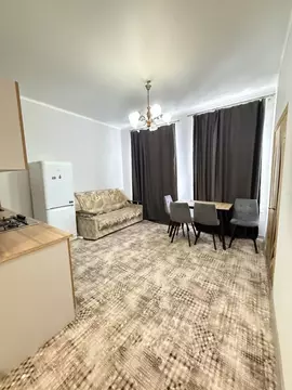 1-к кв. Астраханская область, Астрахань Адмиралтейская ул., 23/14 ...