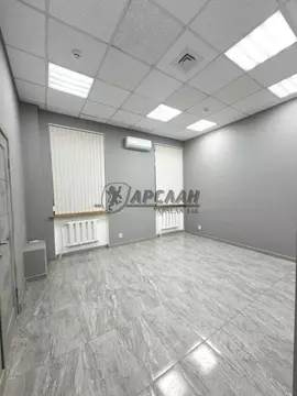 Офис в Татарстан, Казань ул. Николая Ершова, 18 (38 м)