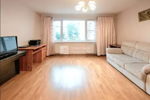 2-к кв. Санкт-Петербург просп. Науки, 79к3 (68.7 м)