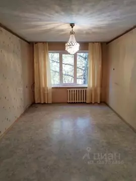 2-к кв. Татарстан, Казань Отрадная ул., 38 (44.6 м)