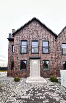 Таунхаус в Калининградская область, Гурьевский муниципальный округ, ...