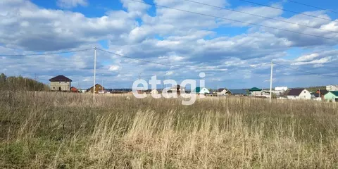 Участок в Мордовия, Лямбирский район, с. Атемар Рабочая ул. (20.0 ...