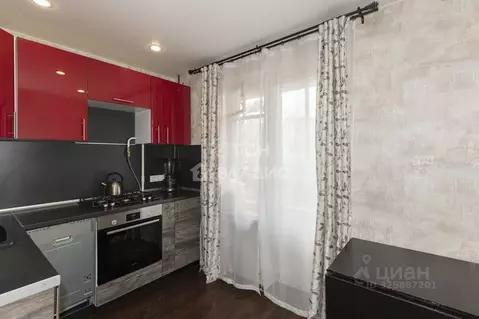 1-к кв. Московская область, Ивантеевка Пушкинский городской округ, ул. ...