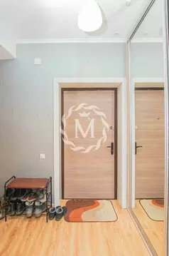 1-к кв. Бурятия, Улан-Удэ Ключевская ул., 54В (35.3 м)