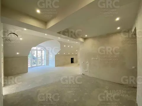 4-к кв. Краснодарский край, Сочи Новый Сочи мкр, ул. Клубничная, 1/14 ...