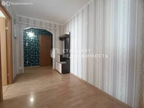 2-комнатная квартира: Тюмень, Широтная улица, 190к3 (62.2 м)