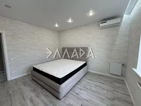 2-к кв. Ростовская область, Ростов-на-Дону ул. Нансена, 103/1/5 (58.0 ...