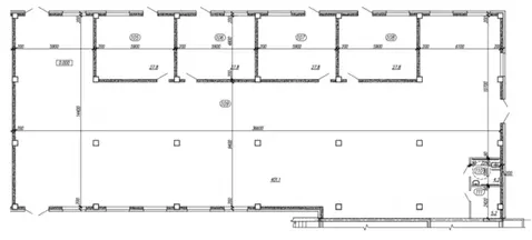 Офис в Краснодарский край, Красноармейский район, Марьянское с/пос, ...