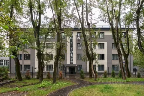 1-к кв. Москва Электролитный проезд, 1к2 (29.7 м)