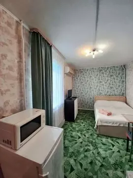 1-к кв. Тюменская область, Тюмень ул. Карла Маркса, 12 (21.0 м)