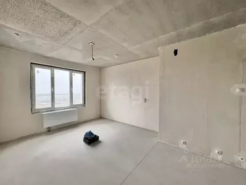 2-к кв. Самарская область, Тольятти ул. Маршала Жукова, 62 (64.2 м)