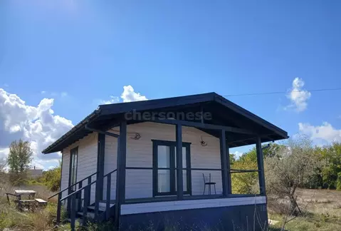 Участок в Севастополь Верхняя Учкуевка ТСН,  (20.0 сот.)