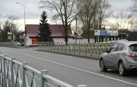 Участок в Псковская область, Псковский муниципальный округ, д. Ершово ...