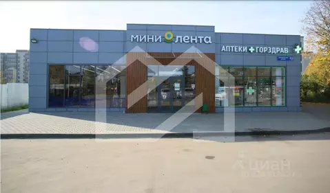 Помещение свободного назначения в Московская область, Мытищи городской ...