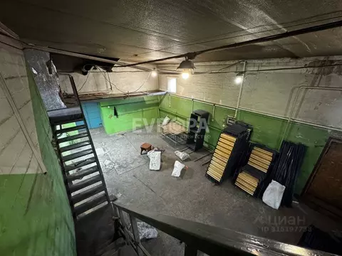 Производственное помещение в Ульяновская область, Ульяновск проезд ...