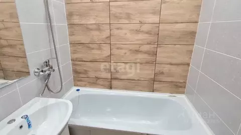 2-к кв. Тамбовская область, Тамбов Рубежный проезд, 16 (49.5 м)