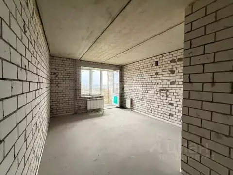 2-к кв. Калужская область, Калуга ул. Минская, 39 (64.8 м)