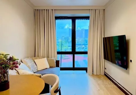 2-к кв. Москва Волгоградский просп., 32/3к3 (40.0 м)