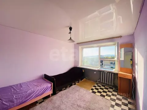 Комната Краснодарский край, Геленджик ул. Кирова, 66 (13.0 м)