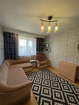 1-к кв. Воронежская область, Воронеж ул. Туполева, 3А (26.8 м)