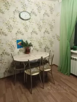 2-к кв. Саратовская область, Энгельс Полтавская ул., 3Б (44.0 м)