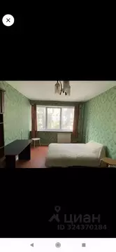 Комната Санкт-Петербург Придорожная аллея, 5 (19.0 м)