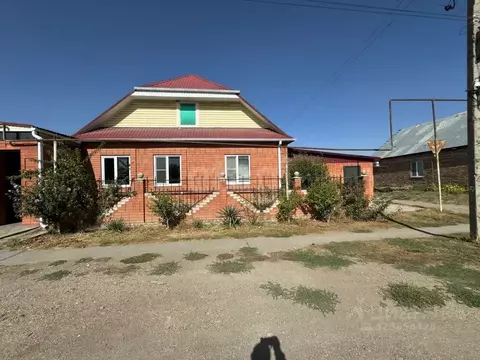 Дом в Ставропольский край, Георгиевский муниципальный округ, с. ...