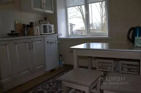 1-к кв. Псковская область, Псков Советская ул., 9 (34.0 м)