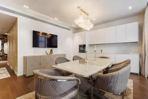 3-к кв. Москва ул. Большая Дмитровка, 9С7 (84.4 м)